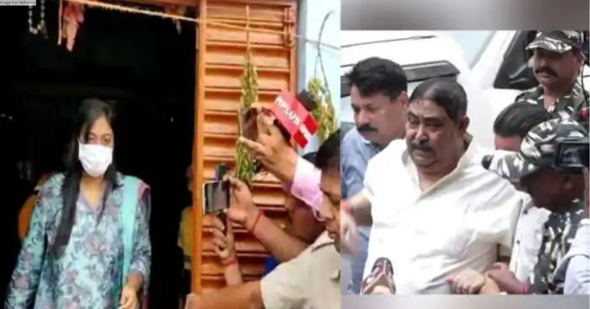West Bengal cattle smuggling scam: TMC leader Anubrata Mondal's daughter Sukanya questioned by ED